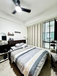 Rosewood Suites (D25), Condominium #599803101